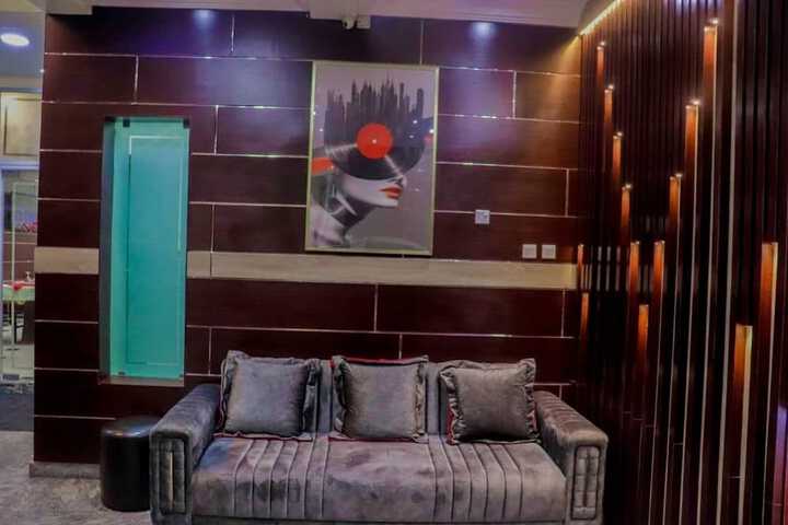 Hotel Interior 2 of 32