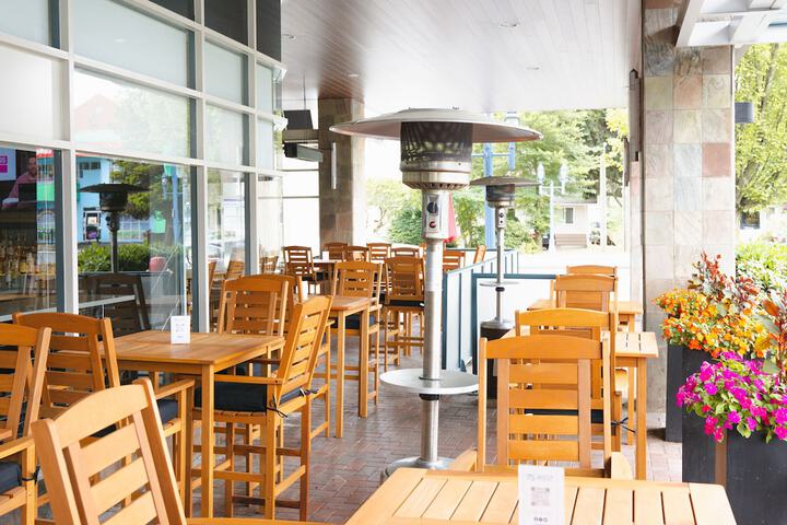 Terrace/Patio 53 of 56