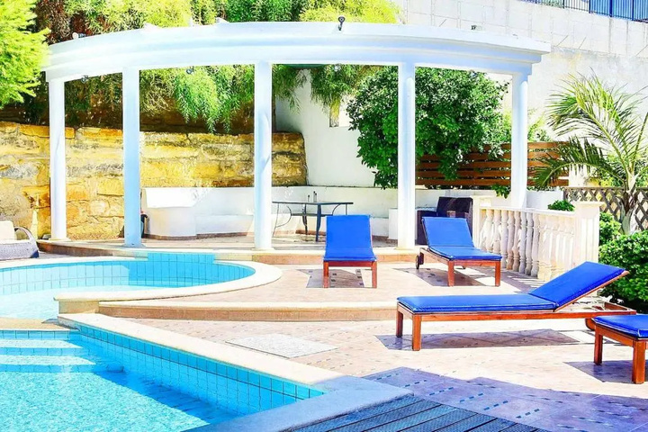 Pool 15 of 21