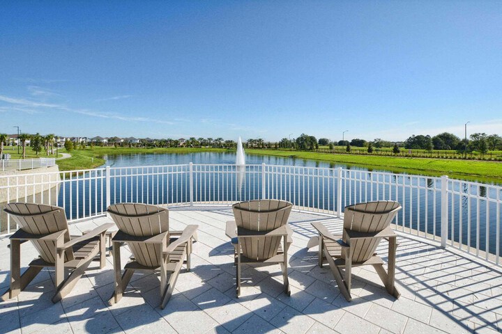 Terrace/Patio 98 of 99