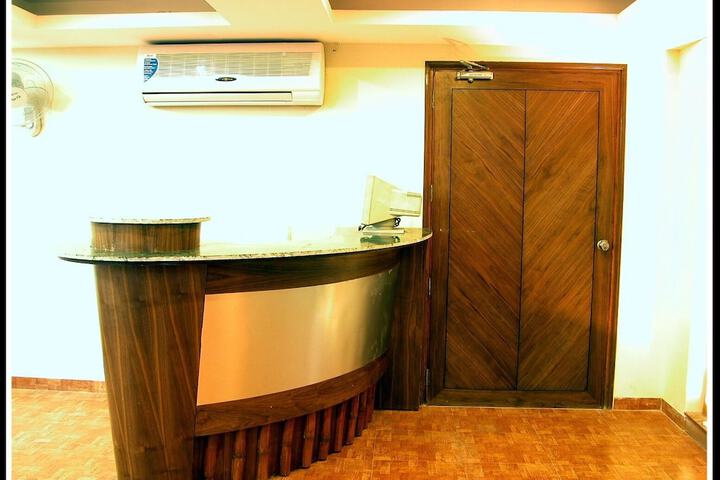 Hotel Interior 2 of 44