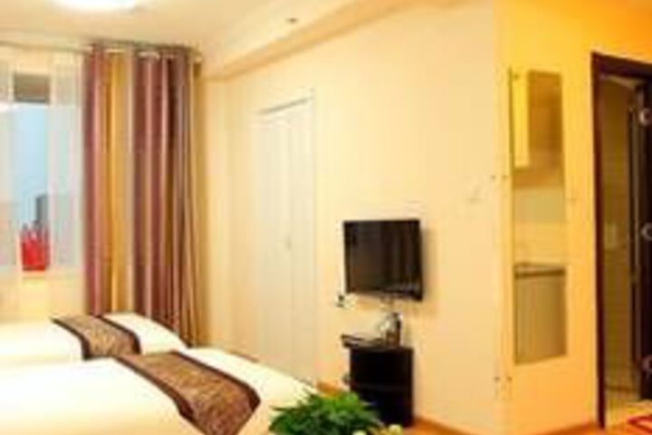 Qingdao Xinlong Holiday Apartment