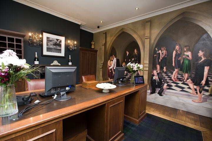 Hotel Interior 2 of 77