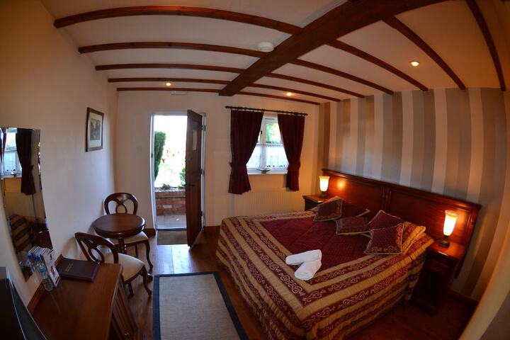 Room Interior
