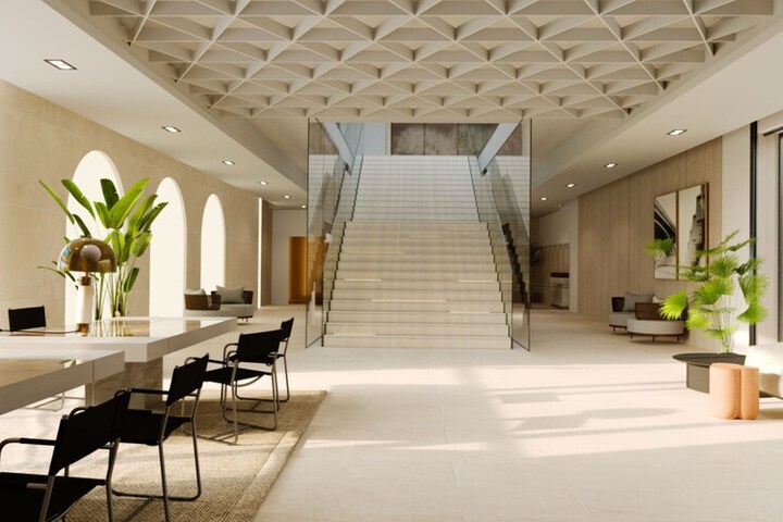Business Center 112 of 118