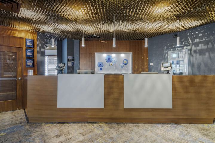 Lobby Photos