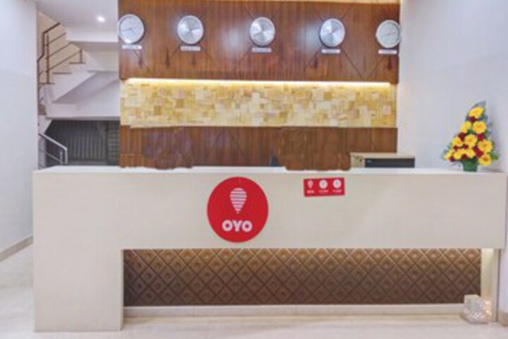 Hotel Interior 13 of 24