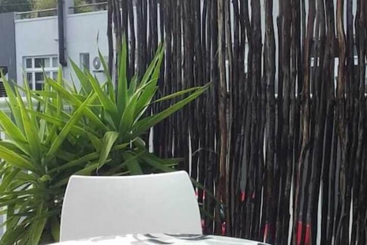 Terrace/Patio 26 of 38