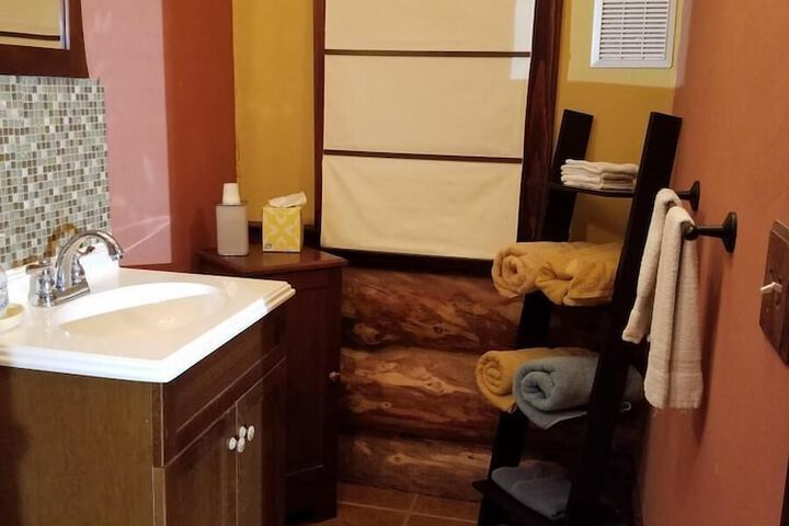 Bath Amenities