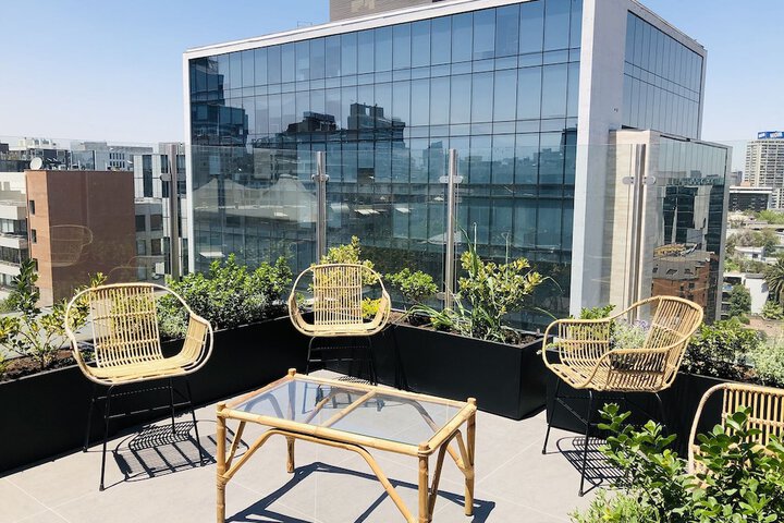Terrace/Patio 36 of 37
