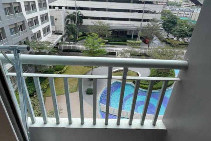 Grace Residences Deluxe 1 Free Wi-Fi