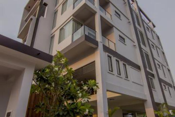 Leevid Residence Siem Reap
