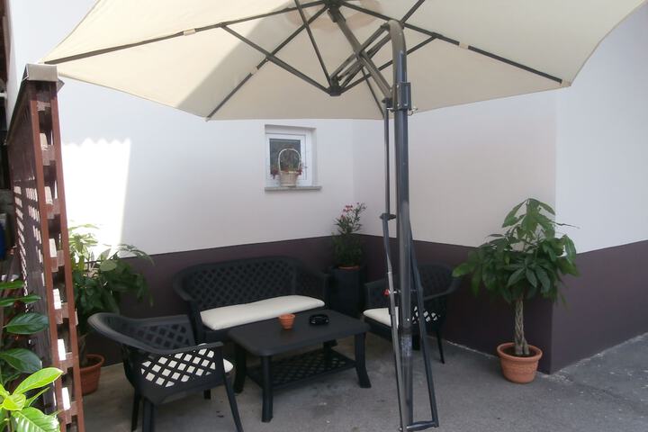Terrace/Patio 19 of 42