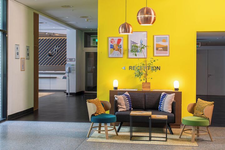 Hotel 64 of 66