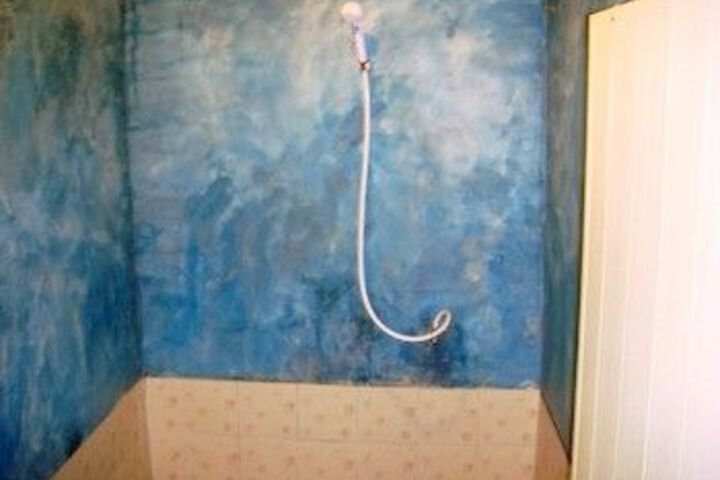 Bath Interior