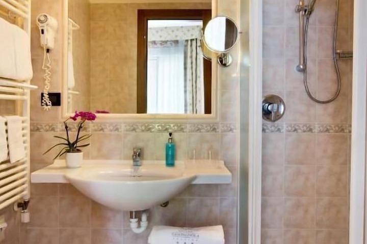 Bath Interior