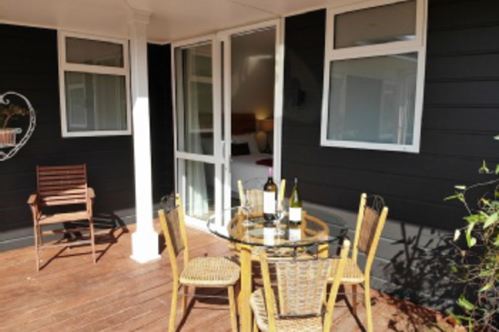 Terrace/Patio 106 of 204
