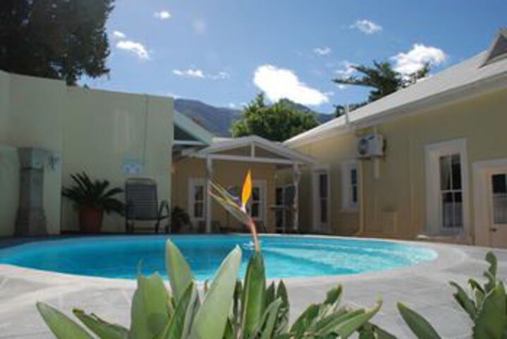 Fitness Facility Photos