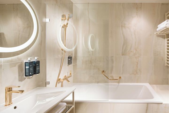 Bath Amenities