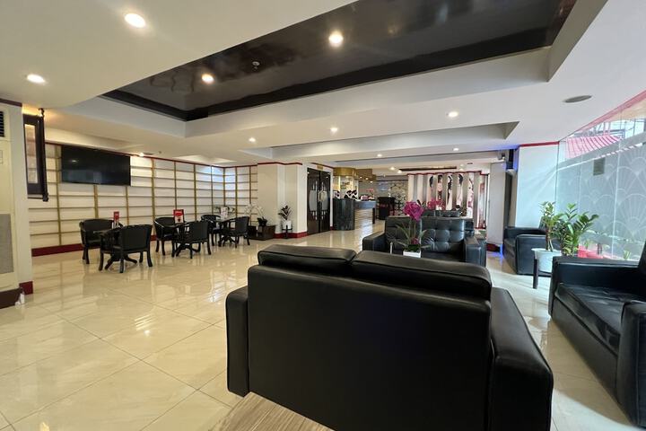 Hotel Interior 3 of 28