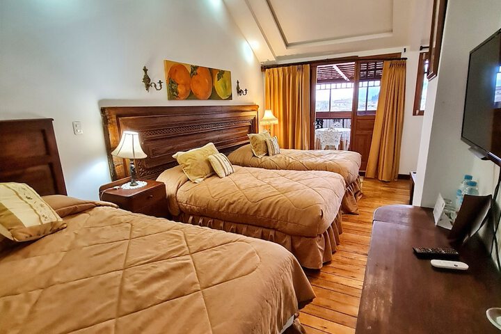 Room 15 of 78