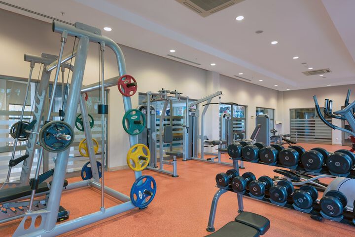 Health and Fitness 25 of 60