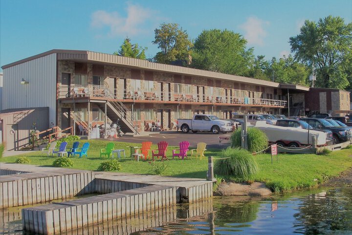 Photo of Otter Creek Inn