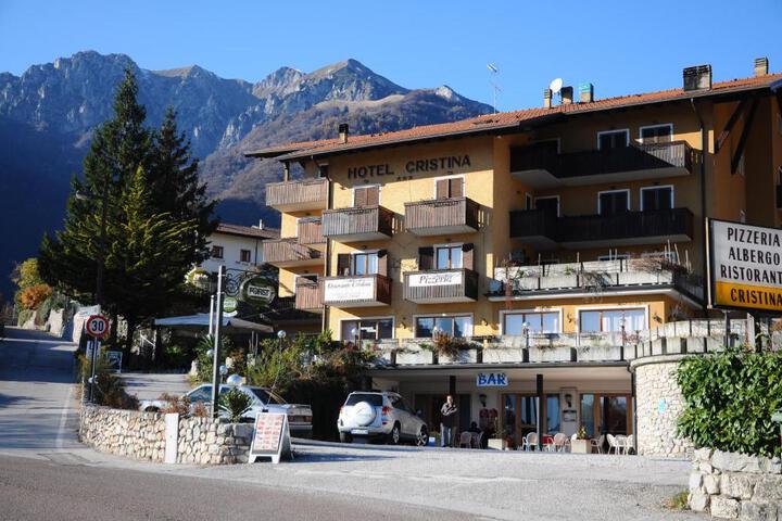 Hotel Cristina