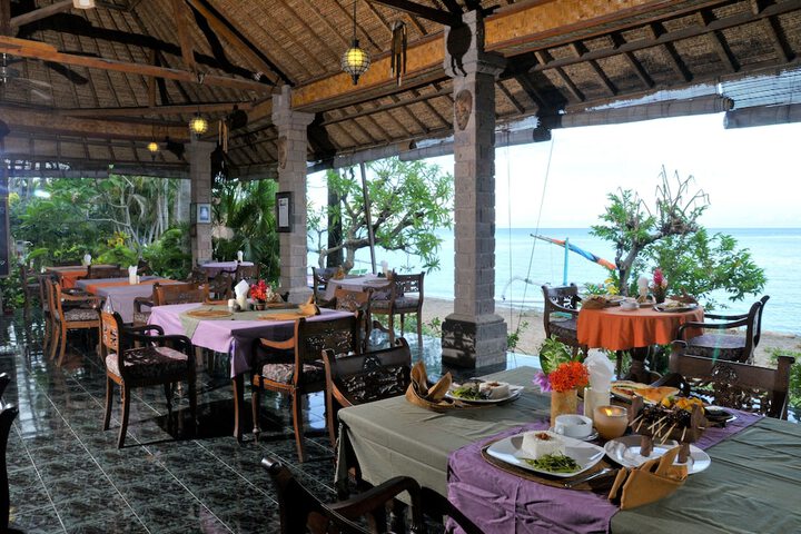 Restaurants