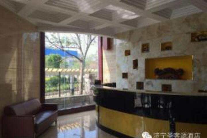Shengkeyuan Hotel