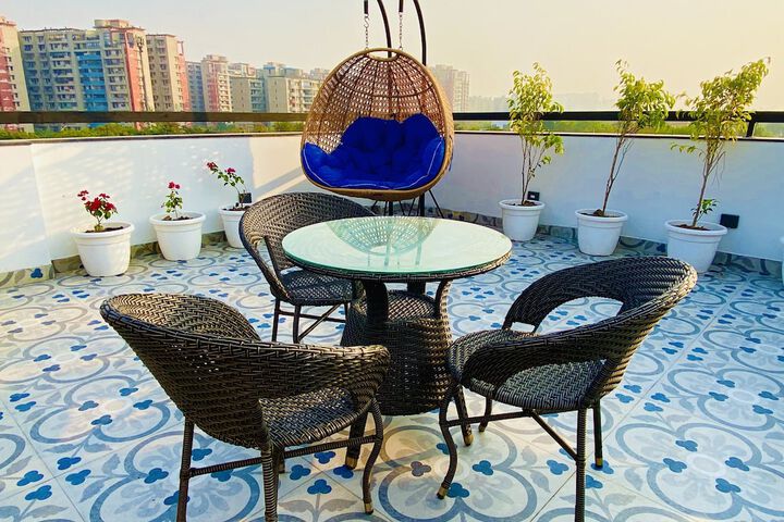 Terrace/Patio 36 of 38