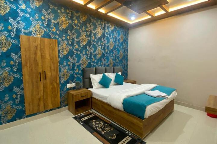Gomati Residency