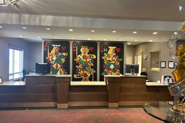 Hotel Interior 2 of 52