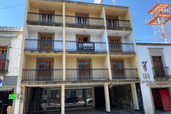 HOTEL FLAMINGOS DE CIUDAD GUZMAN