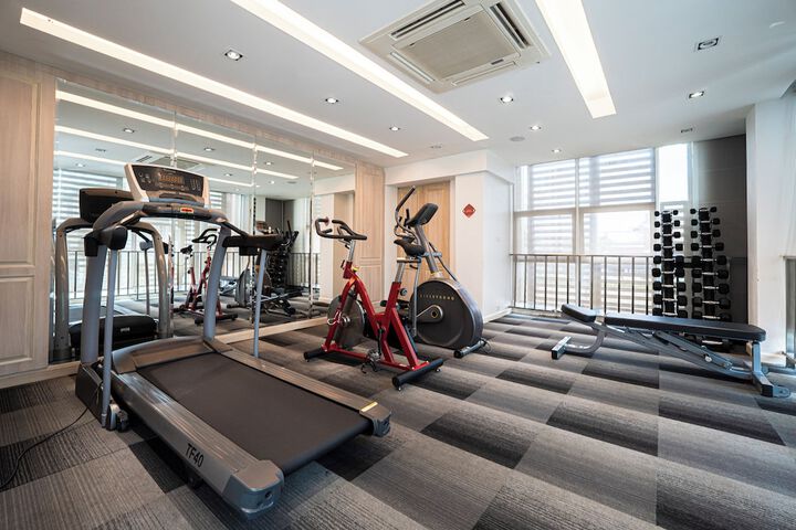 Health and Fitness 29 of 50