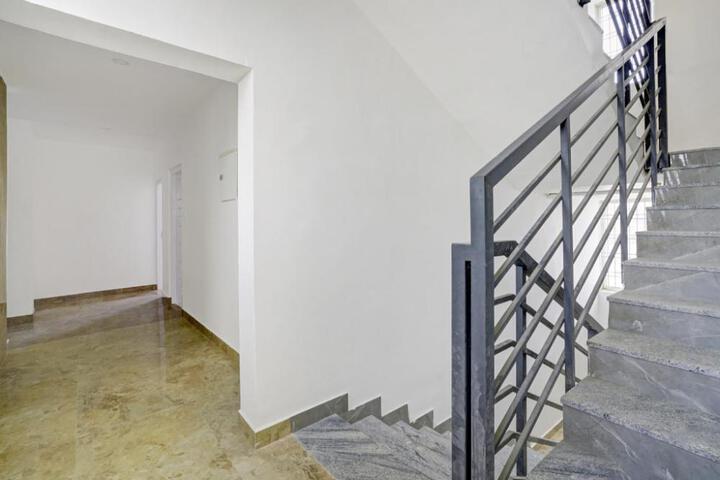 Hotel O Quilon Residency