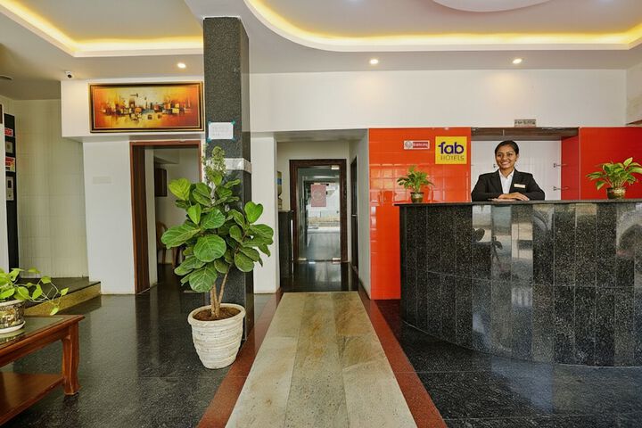 Hotel Interior 9 of 33