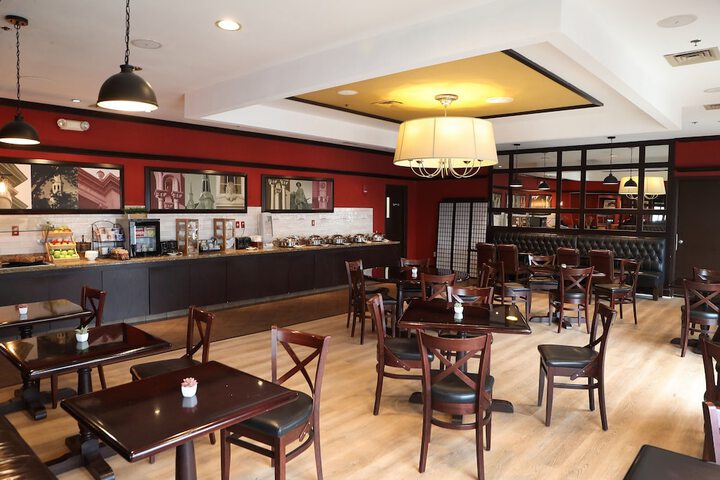 Breakfast/Coffee Service 27 of 49