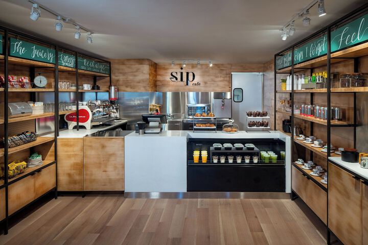 Cafe