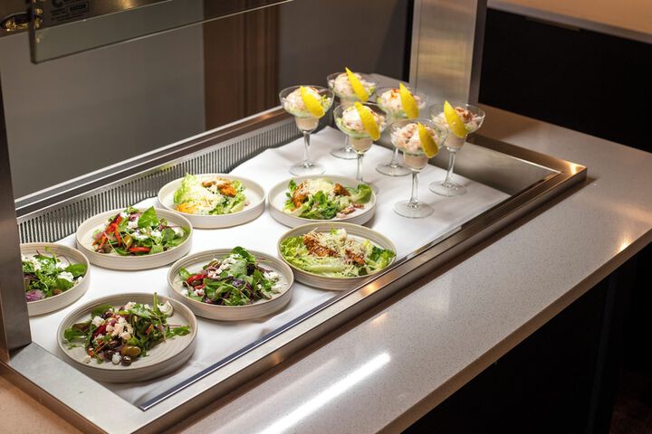 Dining Photos