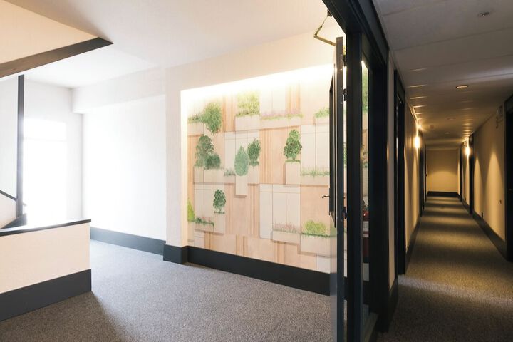 Hallway