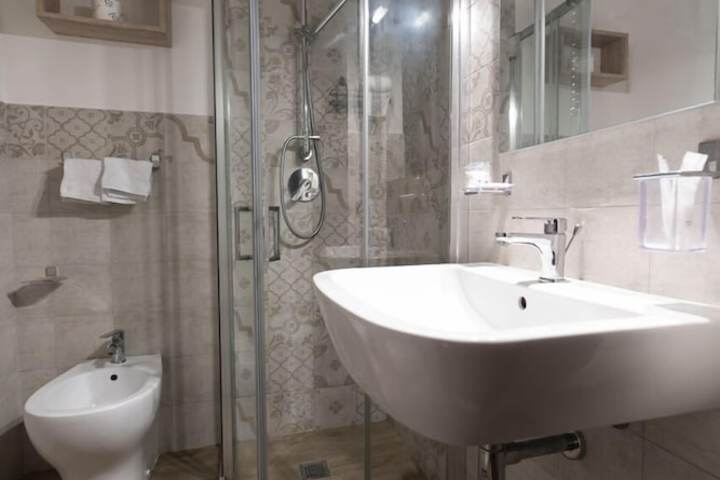 Bath Amenities