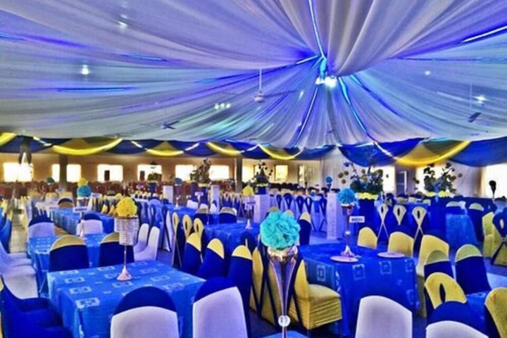 Wedding/Banquet 30 of 36