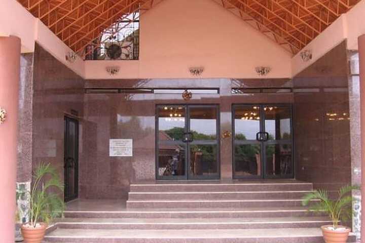 Hotel 15 of 16