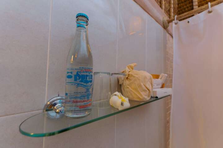 Bathroom Vanities