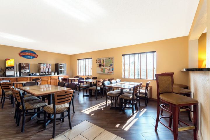 Restaurants