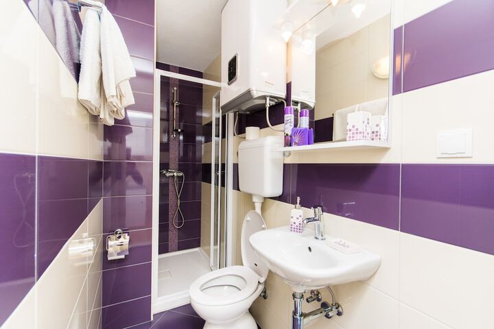 Bathroom Vanities