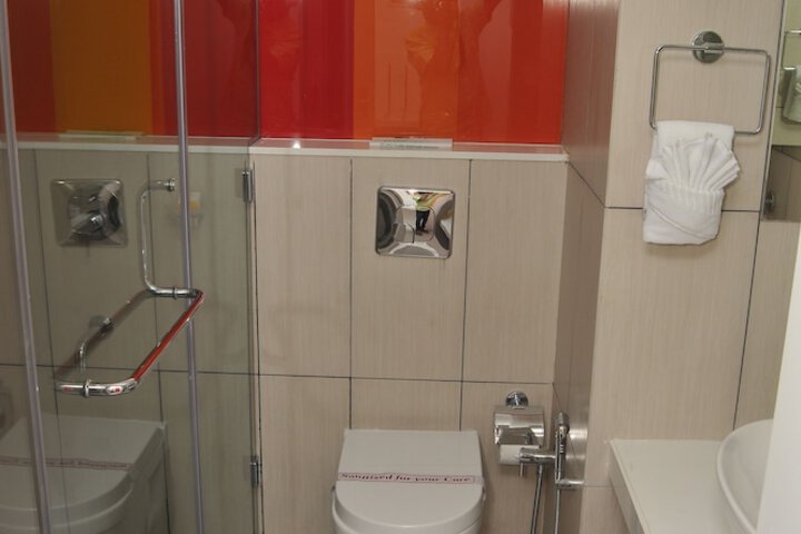 Bath Interior