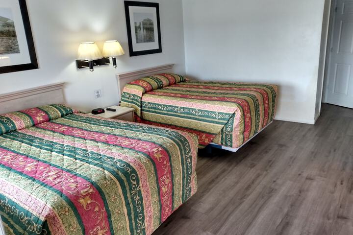 Standard Double Room (20 of 31)