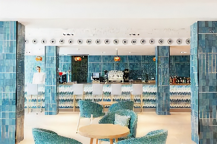 Hotel Interior 44 of 95